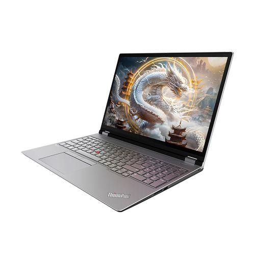 联想ThinkPad P16 4SCD 强劲性能与系统服务的完美结合