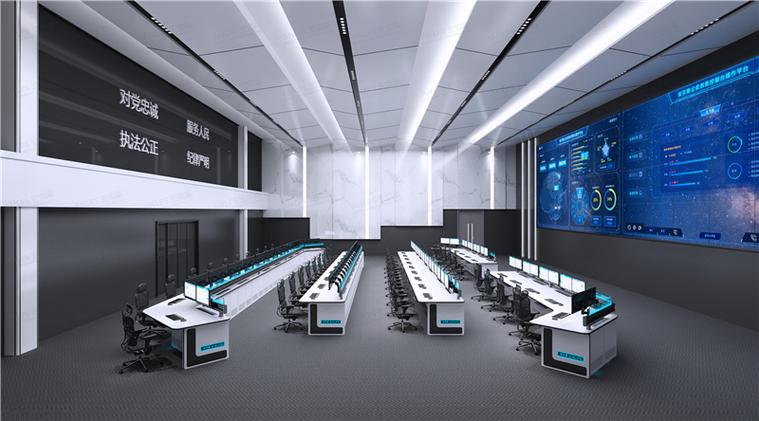 办公家具、计算机及辅助设备与计算机系统服务 构建高效办公环境的三维支柱