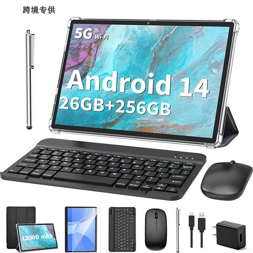 1寸平板电脑ips全面屏安卓平板电脑k11工厂现货